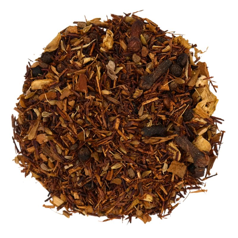 Red Chai